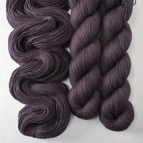 Lurch - Miss Babs Yummy 2-Ply yarn