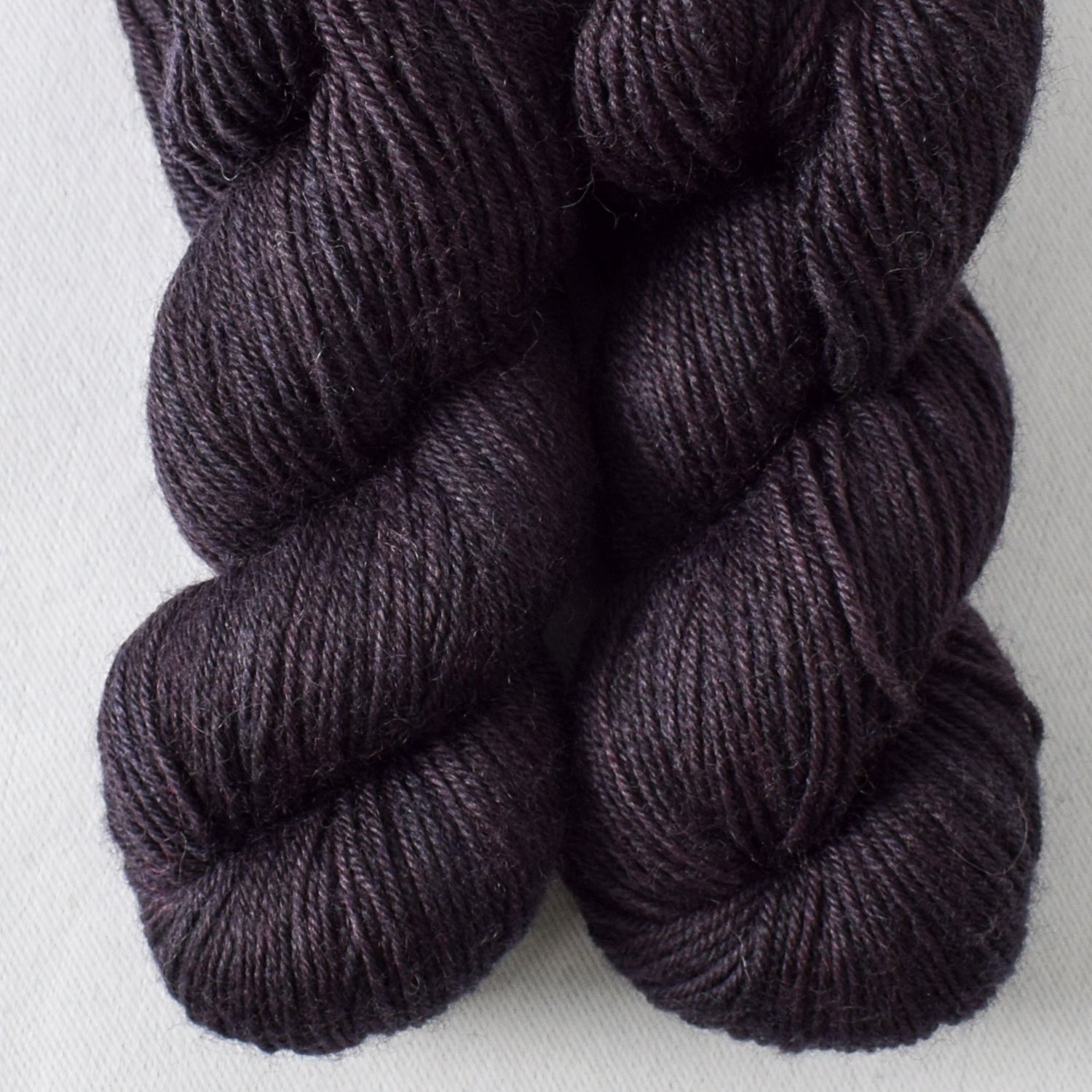 Lurch - Miss Babs Katahdin Toes yarn