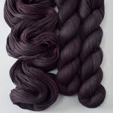 Lurch - Miss Babs Katahdin 437 superwash BFL wool yarn