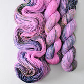 Lush Life - Miss Babs Yummy 2-Ply yarn