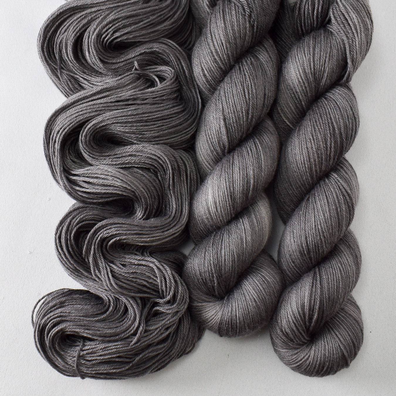 Lycan - Miss Babs Tarte yarn