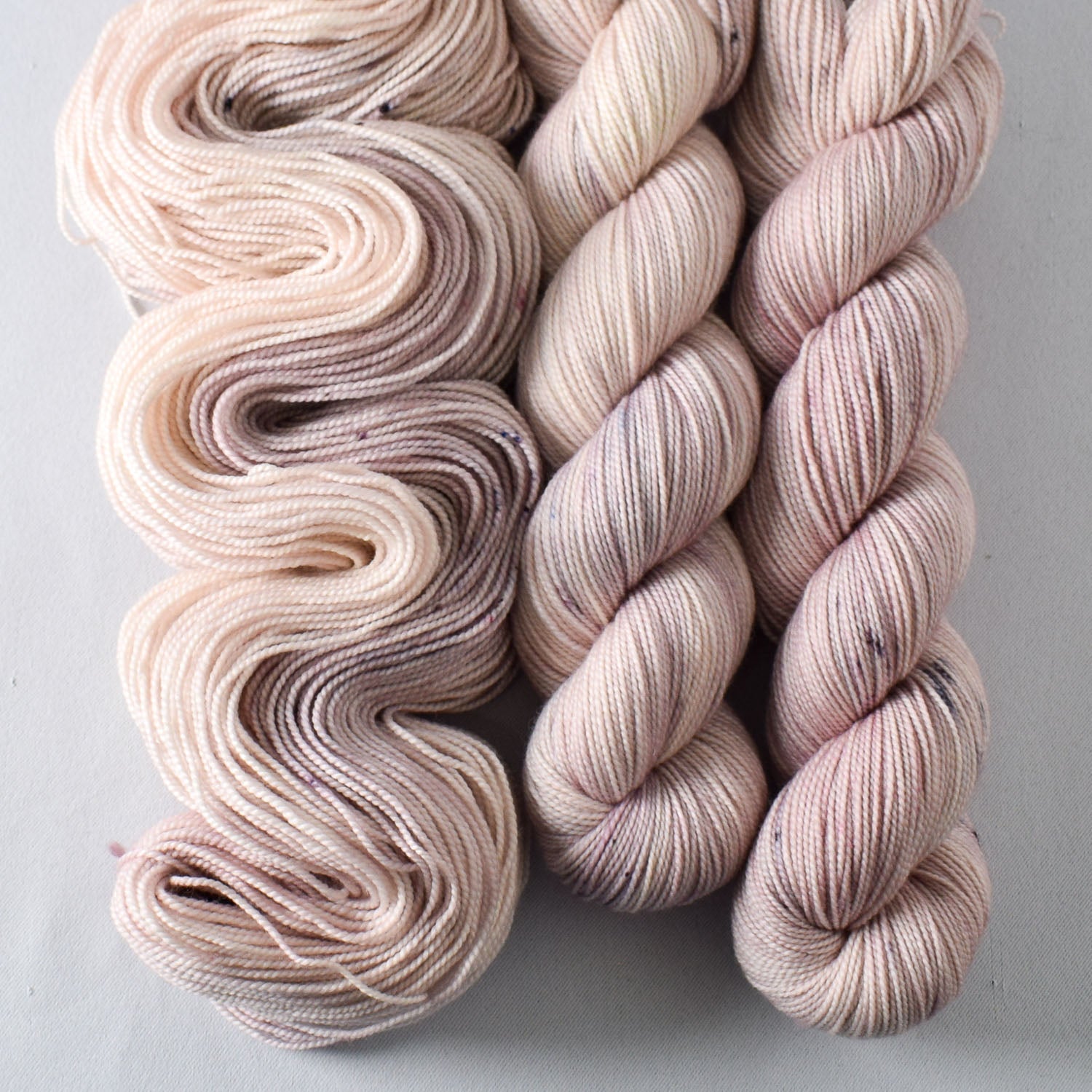 Made for Me - Miss Babs Yummy 2-Ply yarn