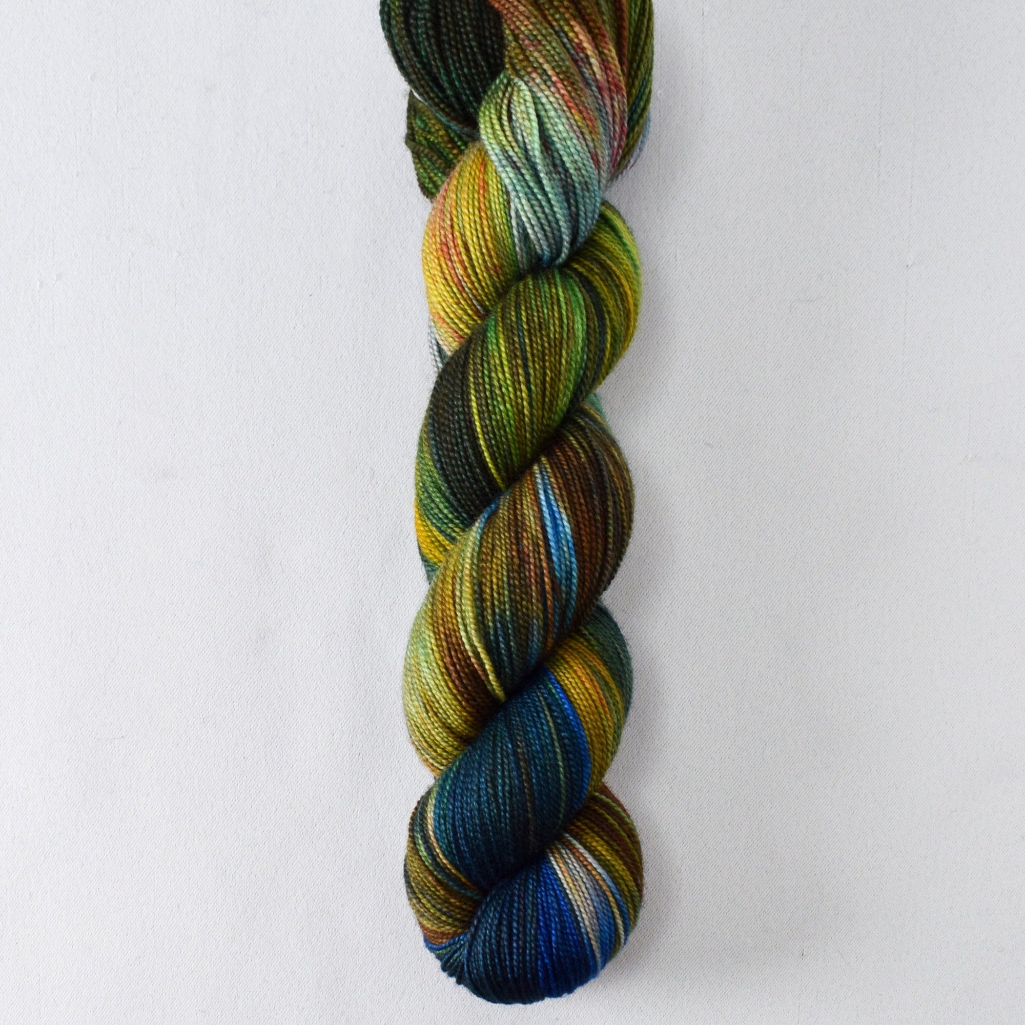 Madelyn - Miss Babs Avon yarn