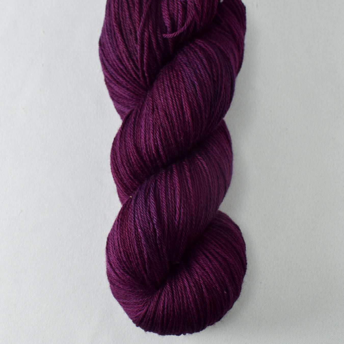 Madge - Miss Babs Yowza yarn