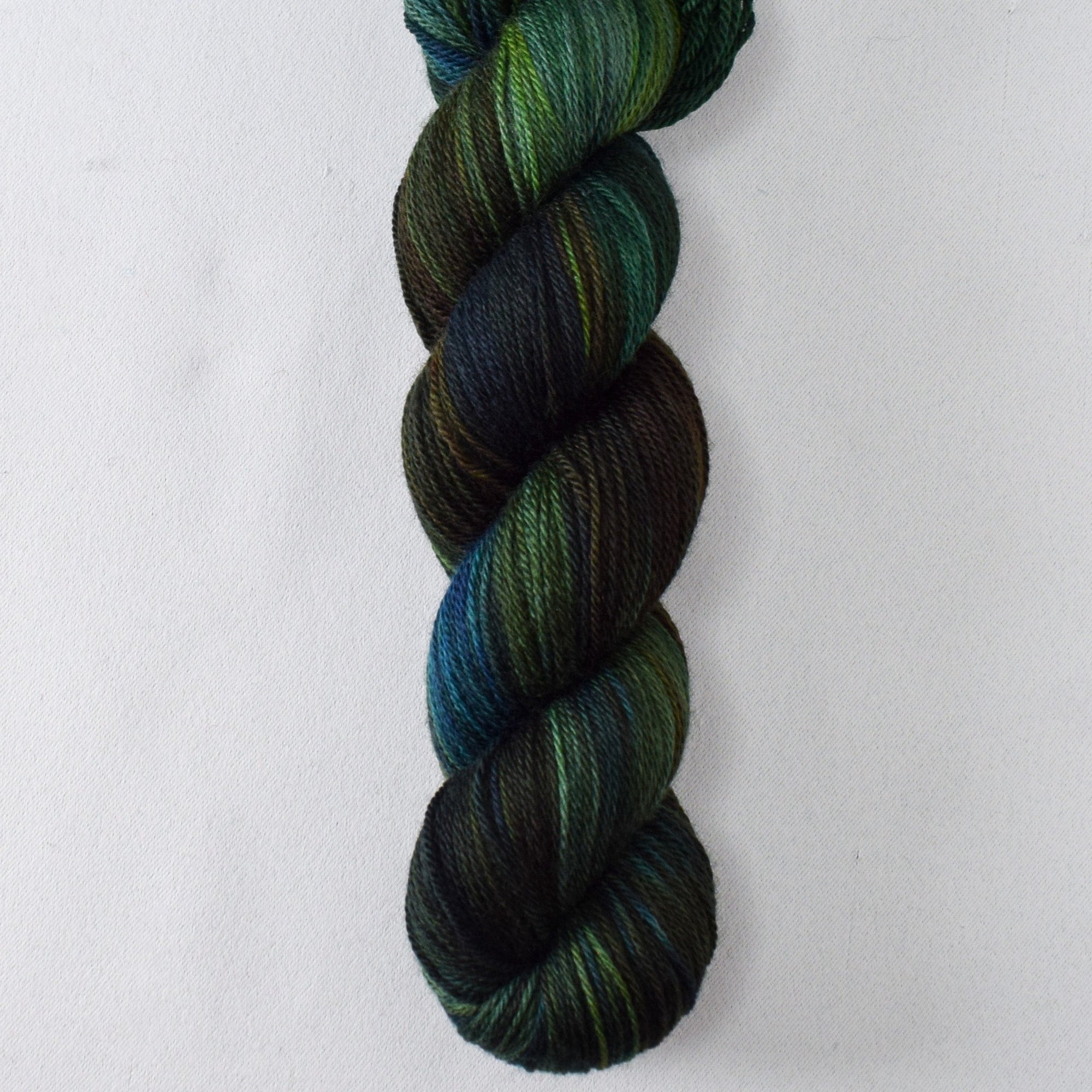 Madison - Miss Babs Caroline yarn