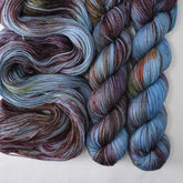 Magical - Miss Babs Yummy 2-Ply yarn
