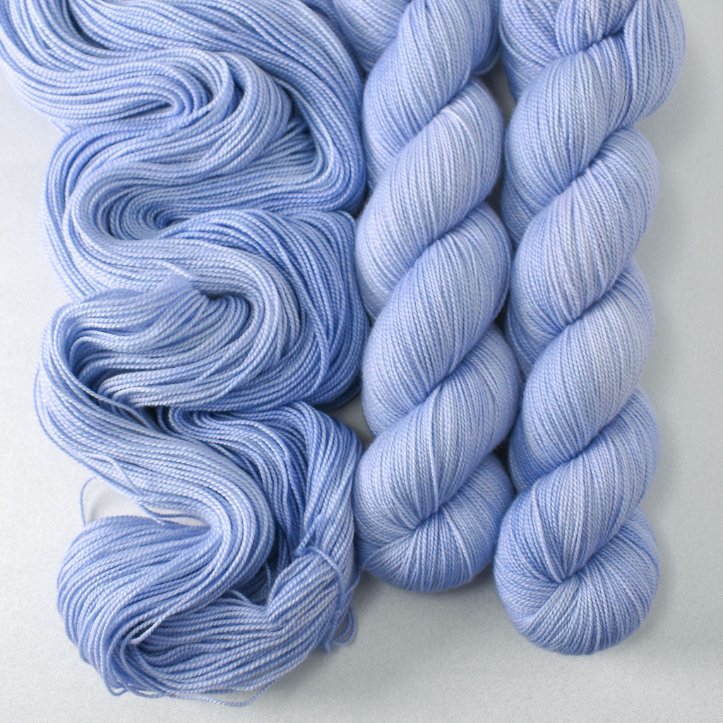 Magic Elixir - Miss Babs Avon yarn