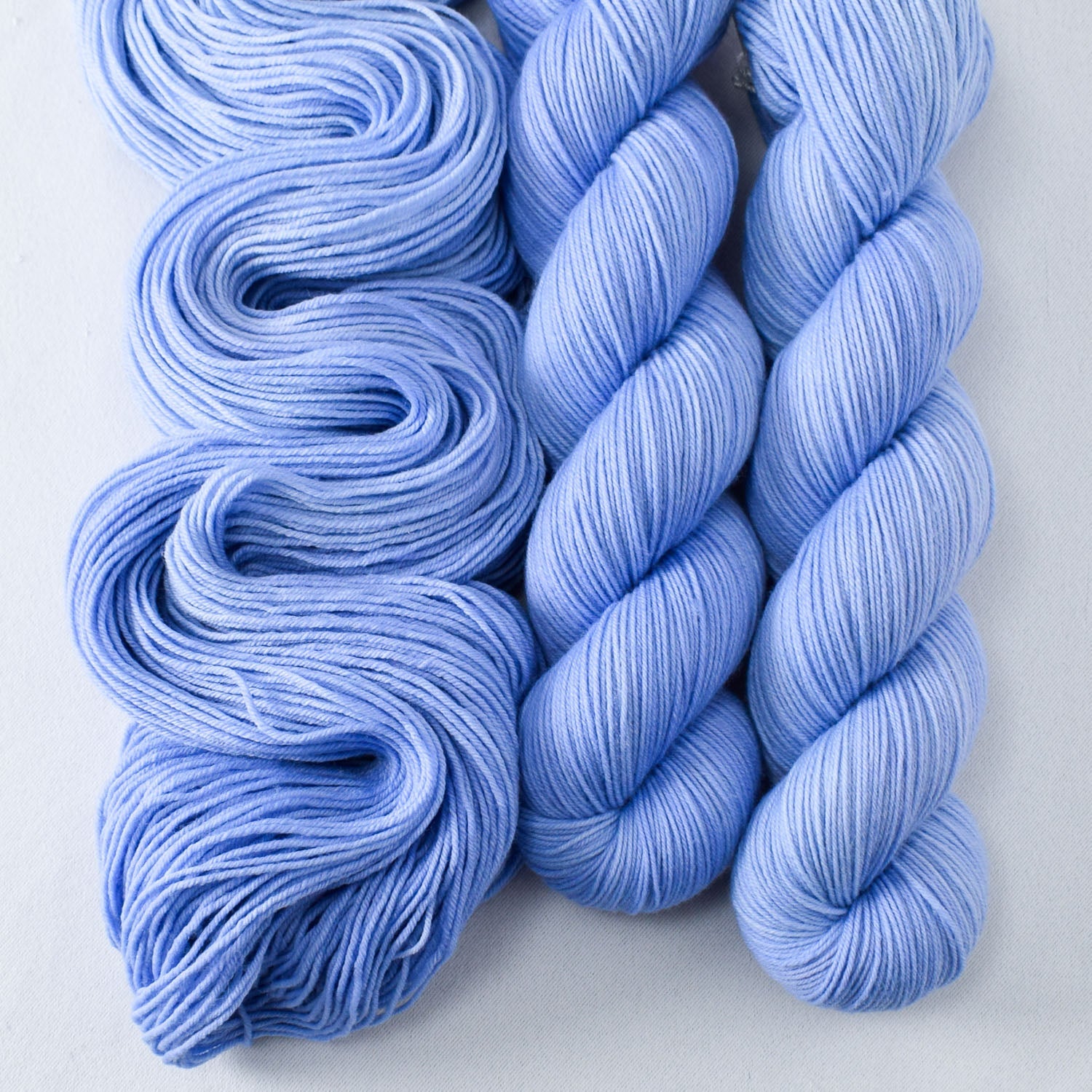 Magic Elixir - Miss Babs Putnam Merino wool and nylon sock yarn