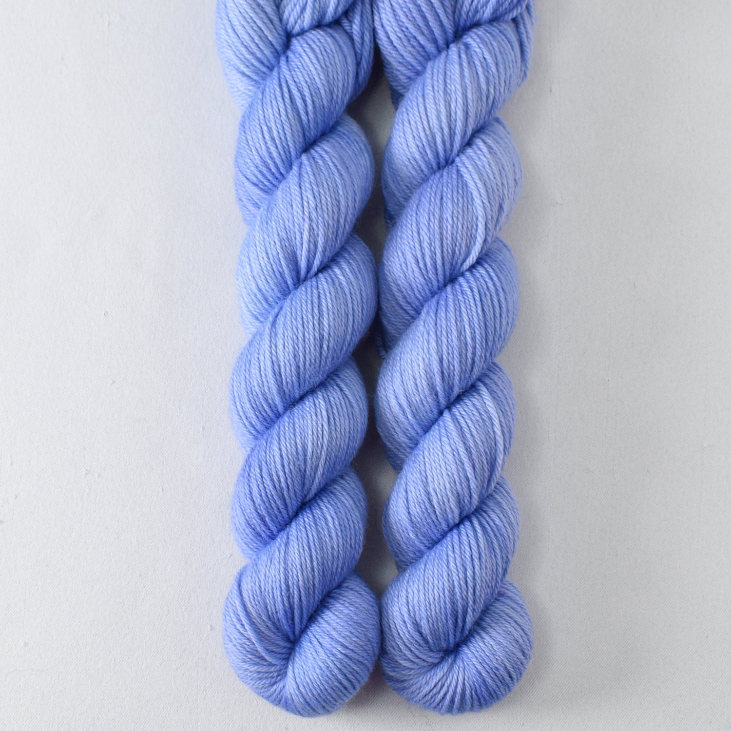 Magic Elixir - Miss Babs Yowza Mini superwash Merino wool yarn