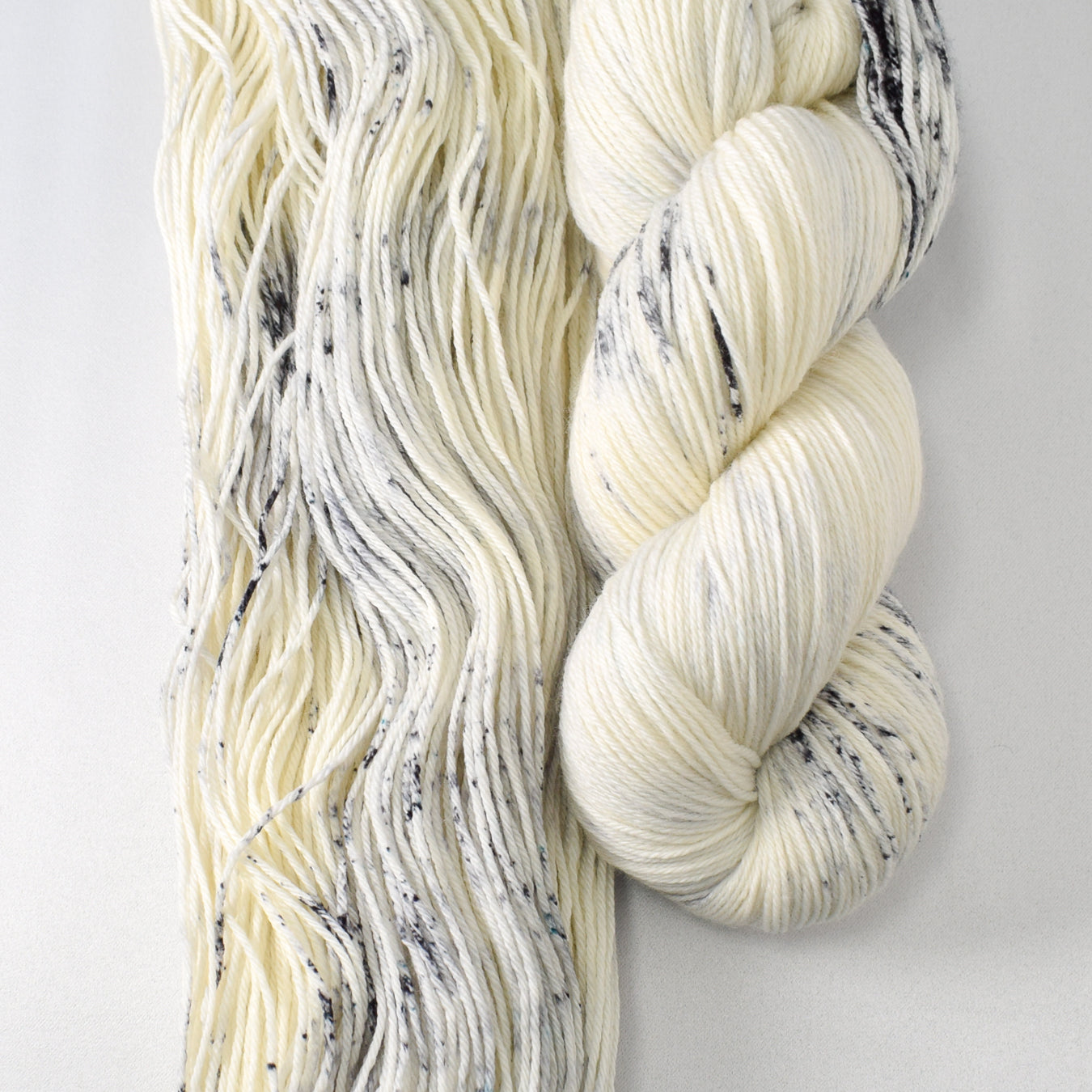 Magnesite - Miss Babs Yowza yarn