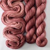 Magnum - Miss Babs Yummy 2-Ply superwash Merino wool yarn