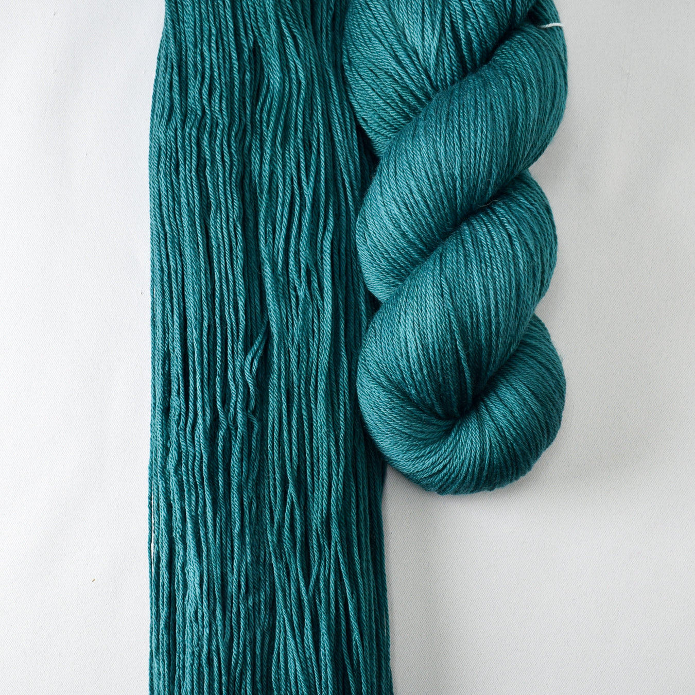 Mahi Mahi - Miss Babs Yowza superwash Merino wool yarn