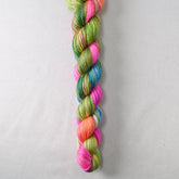 Mairi - Miss Babs Sojourn yarn