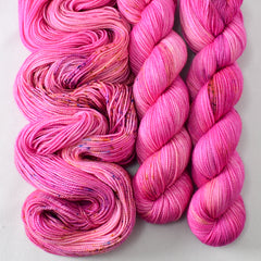 Make Believe - Yummy 2-Ply - Babette