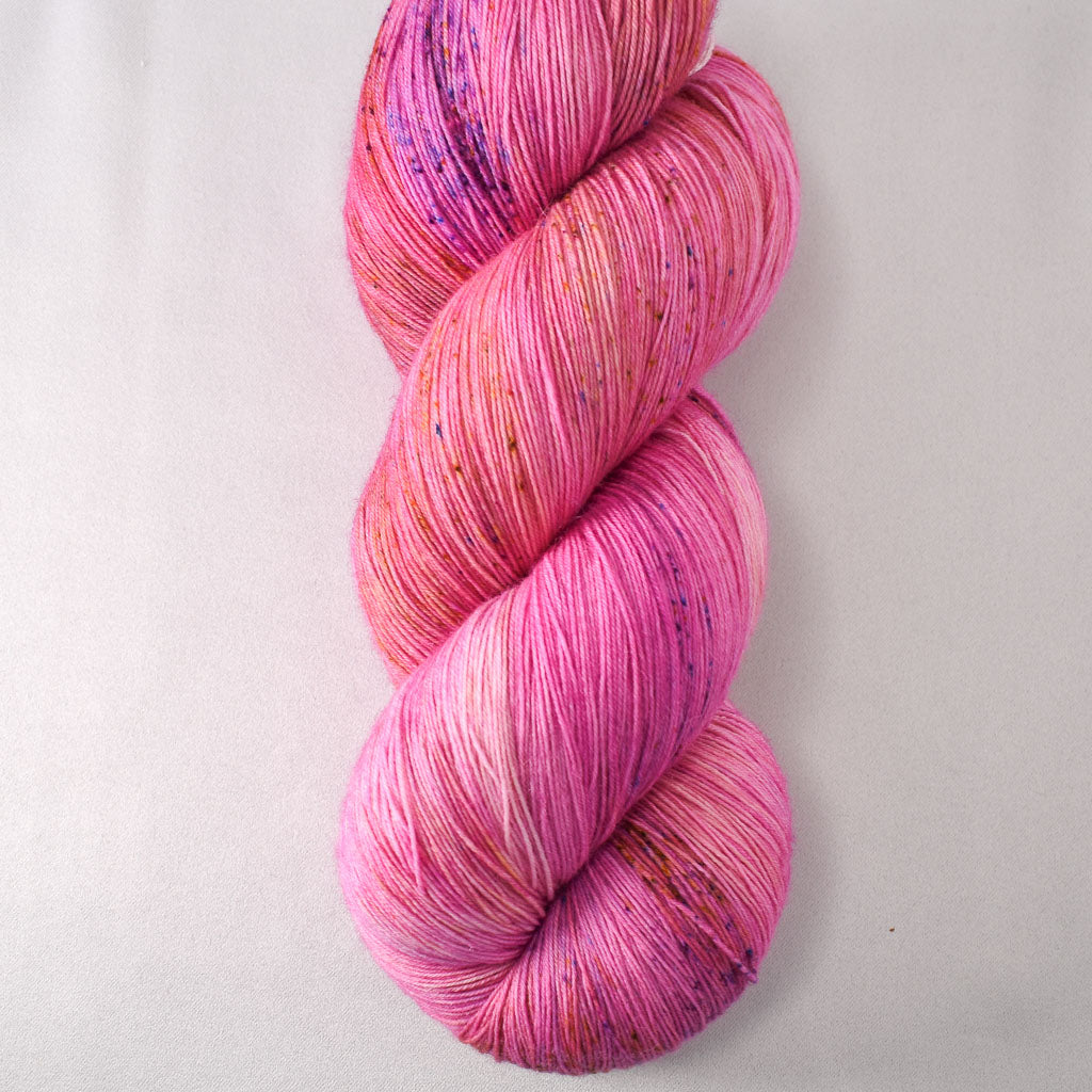 Make Believe - Miss Babs Katahdin yarn