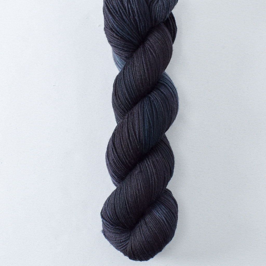 Malin - Miss Babs Putnam yarn