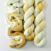 Mantis - Miss Babs Katahdin 437 superwash BFL wool yarn