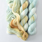 Mantis - Miss Babs Putnam Merino wool and nylon sock yarn