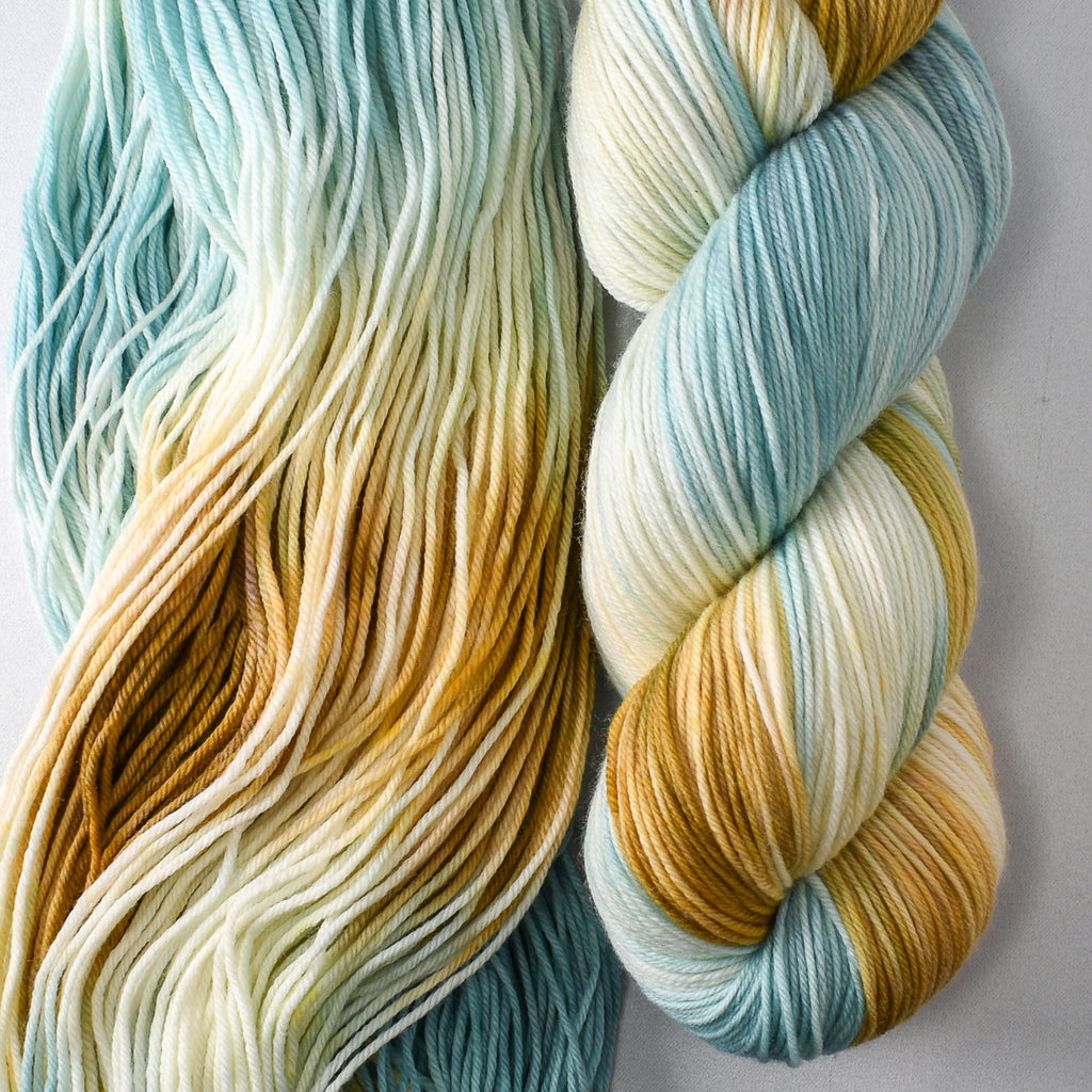 Mantis - Yowza - Babette