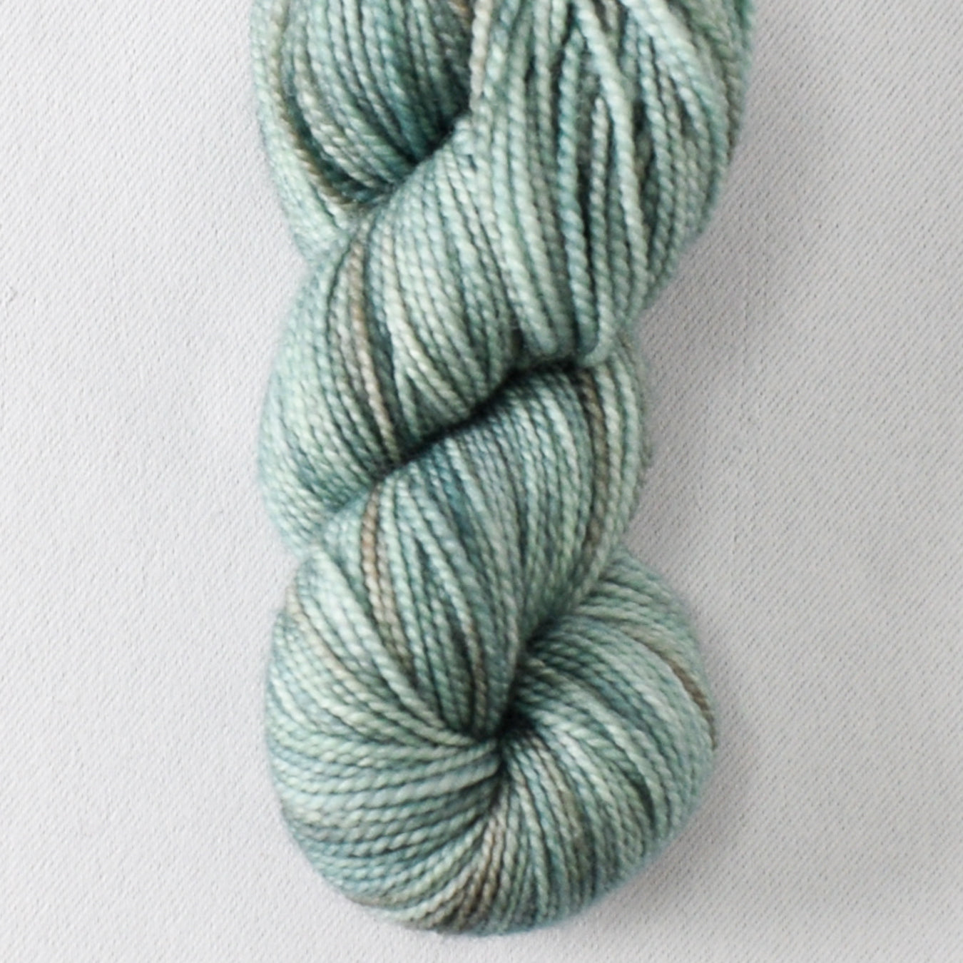 Manzanita - Miss Babs 2-Ply Toes yarn