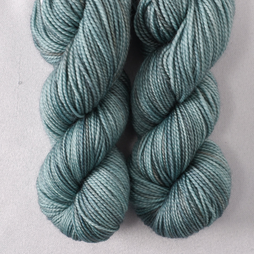 Manzanita - Miss Babs 2-Ply Toes yarn