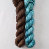 Maragonia - Miss Babs Yowza Mini Duo