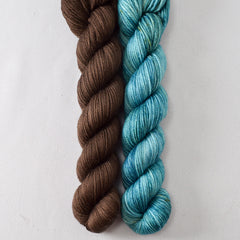 Maragonia - Yowza Mini Duo - Babette