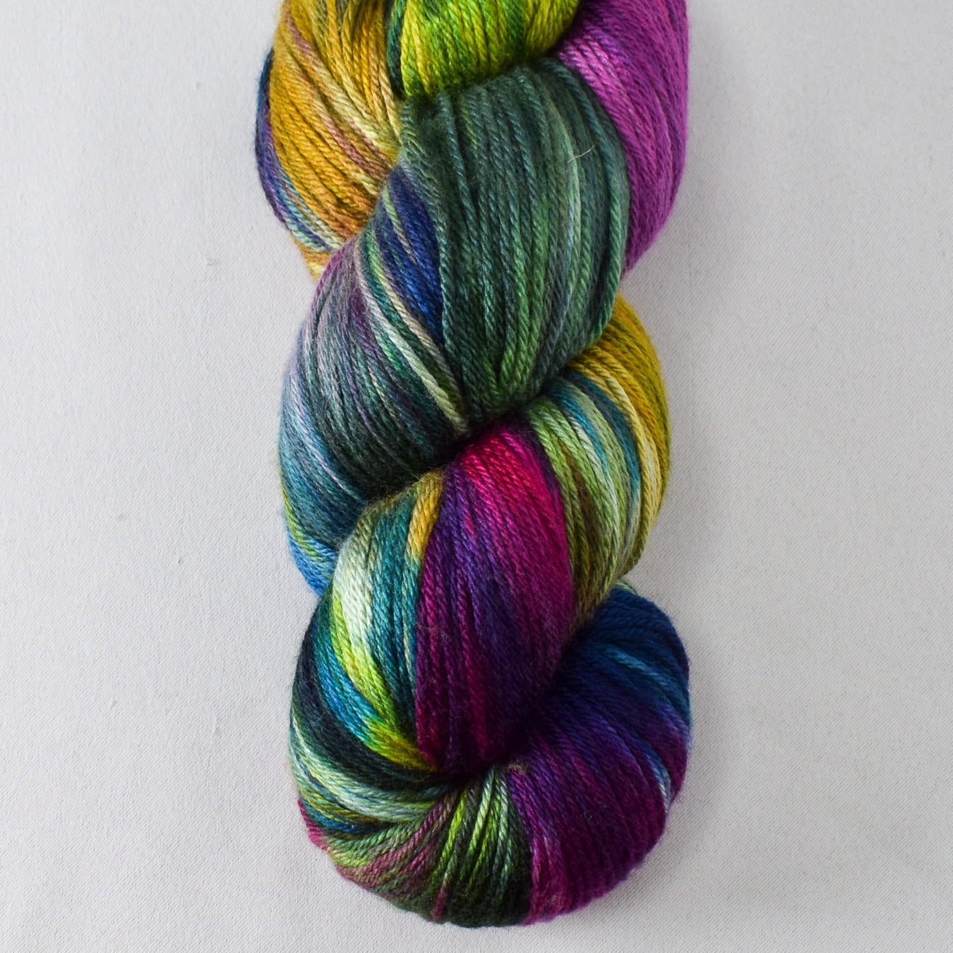 Marc - Miss Babs Big Silk yarn