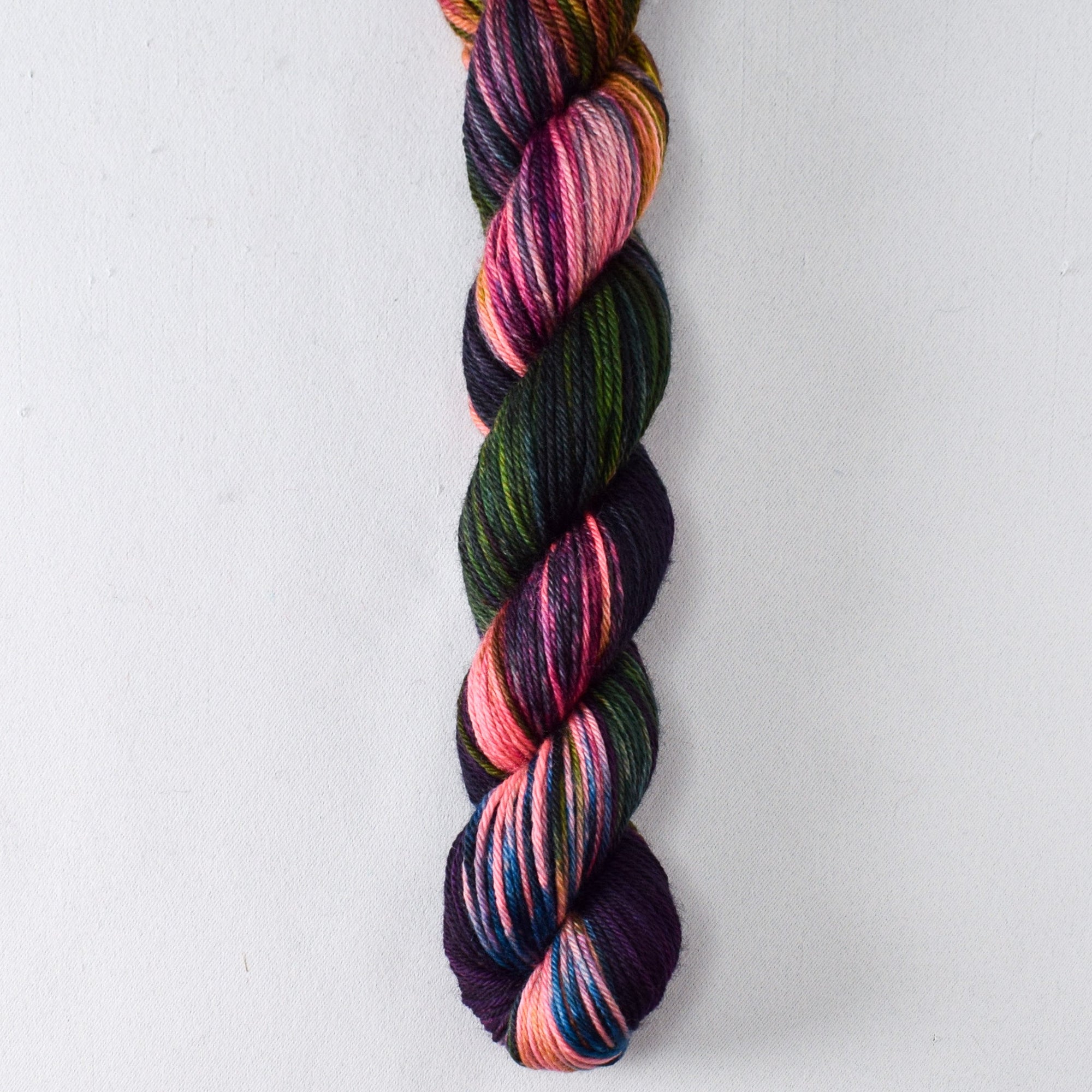 Margret - Miss Babs Yowza Mini yarn