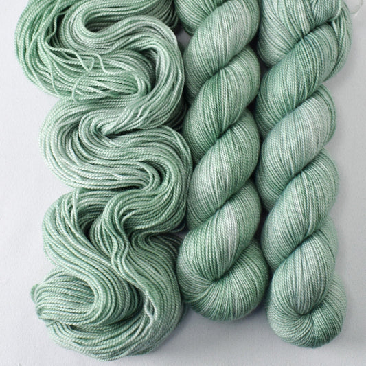 Marigot Bay - Miss Babs Yummy 2-Ply yarn