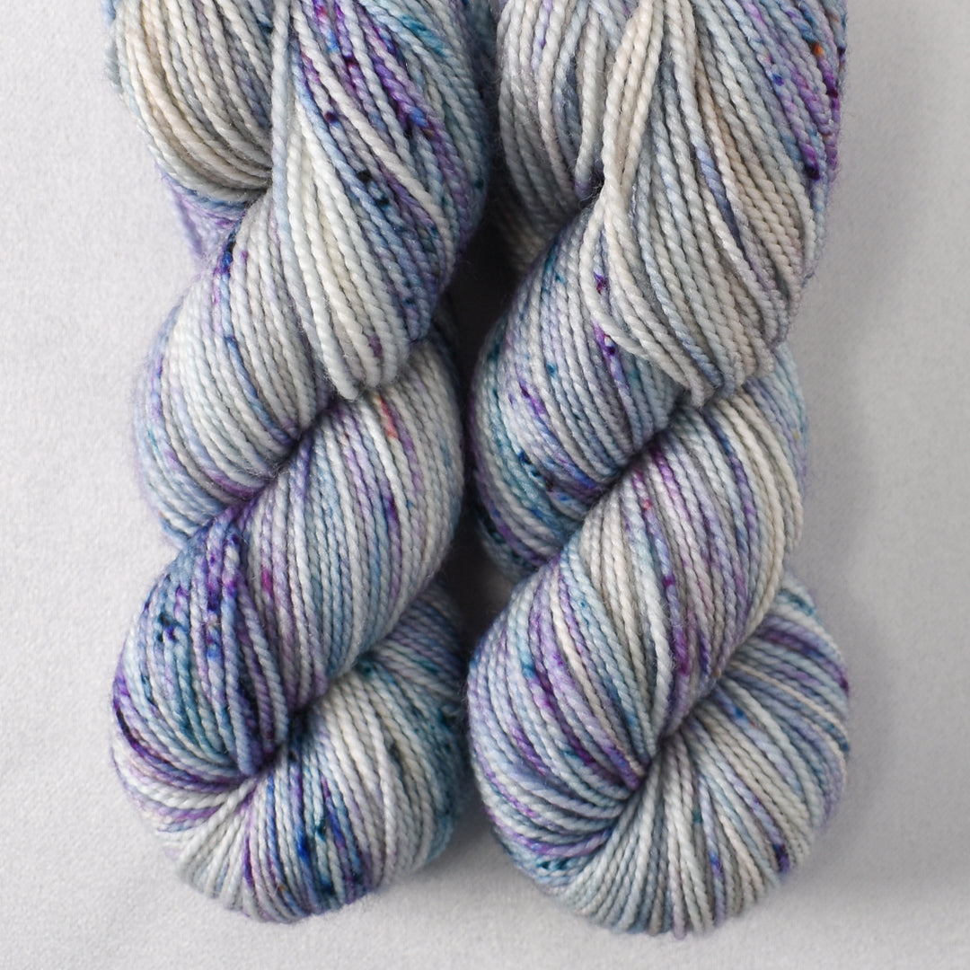 Mariposa - Miss Babs 2-Ply Toes yarn