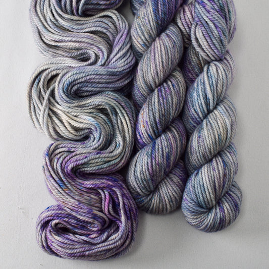 Mariposa - Miss Babs K2 yarn