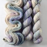 Mariposa - Miss Babs Katahdin 437 superwash BFL wool yarn