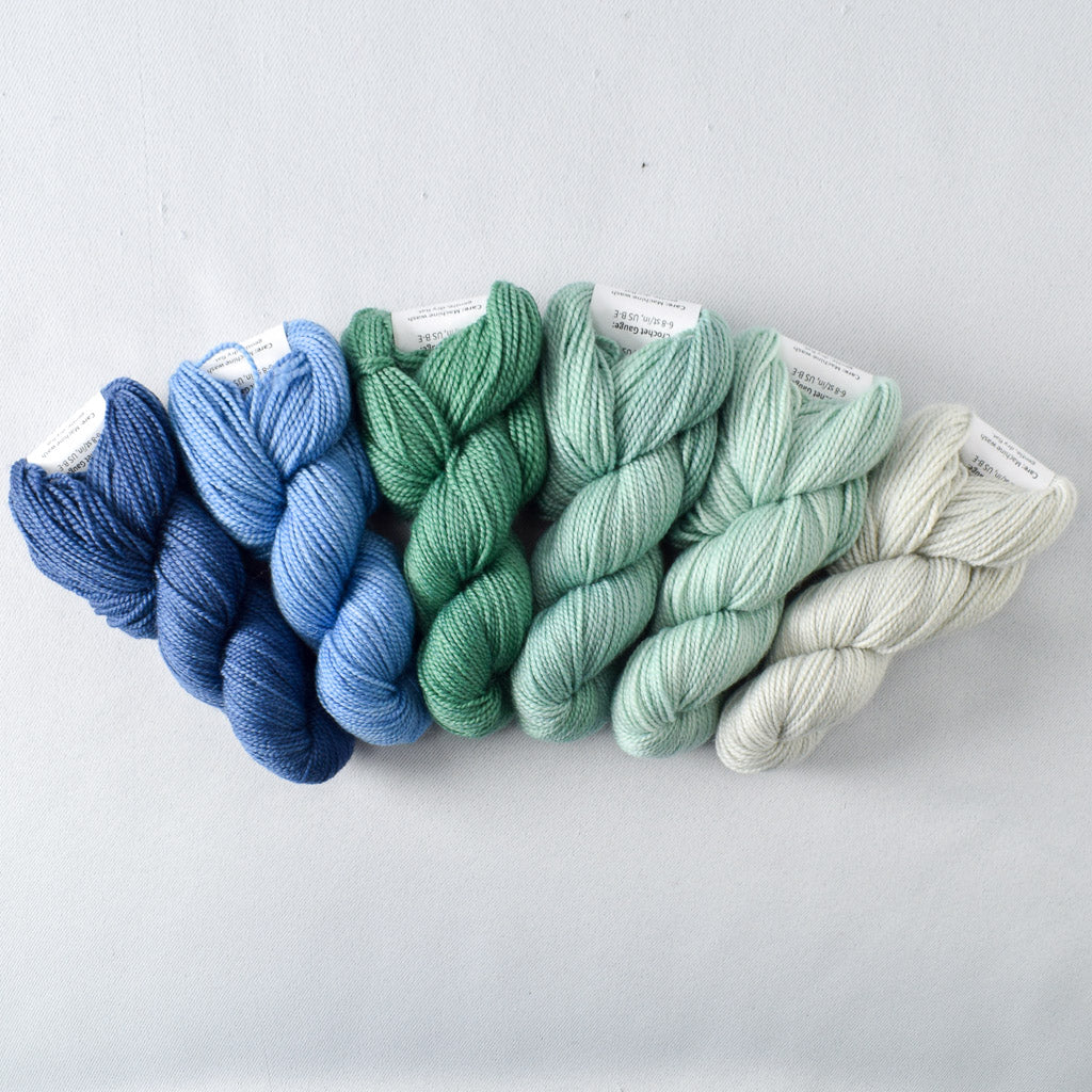 Maritima - Gradient Set