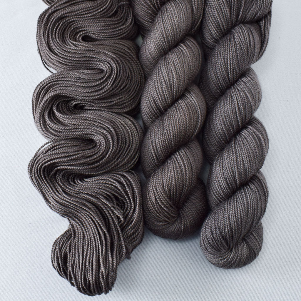 Markab - Miss Babs Yummy 2-Ply superwash Merino wool yarn