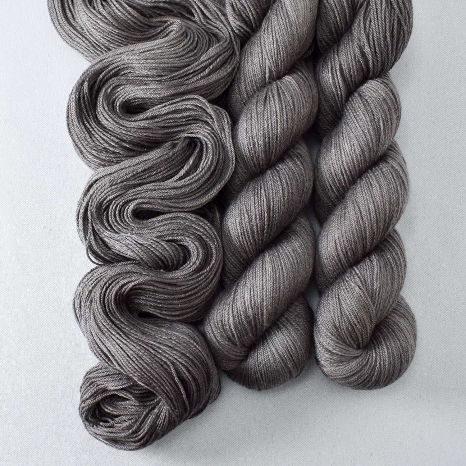 Markab - Miss Babs Tarte wool blend sock yarn
