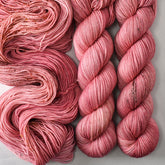Market at Pontoise - Miss Babs Yummy 2-Ply yarn