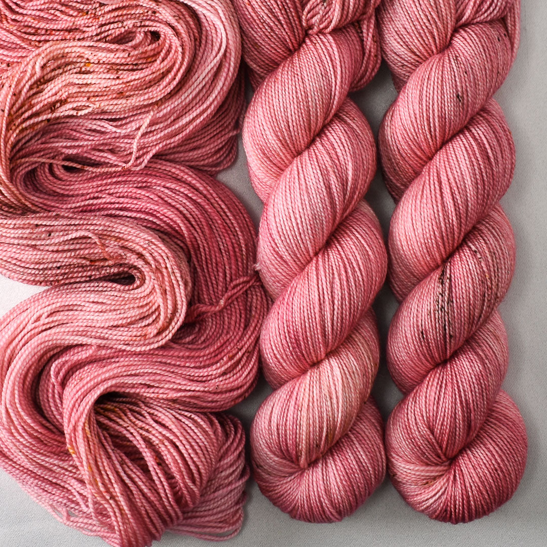 Market at Pontoise - Miss Babs Yummy 2-Ply yarn