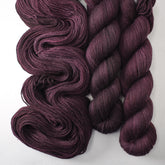 Marooned - Miss Babs Caroline yarn