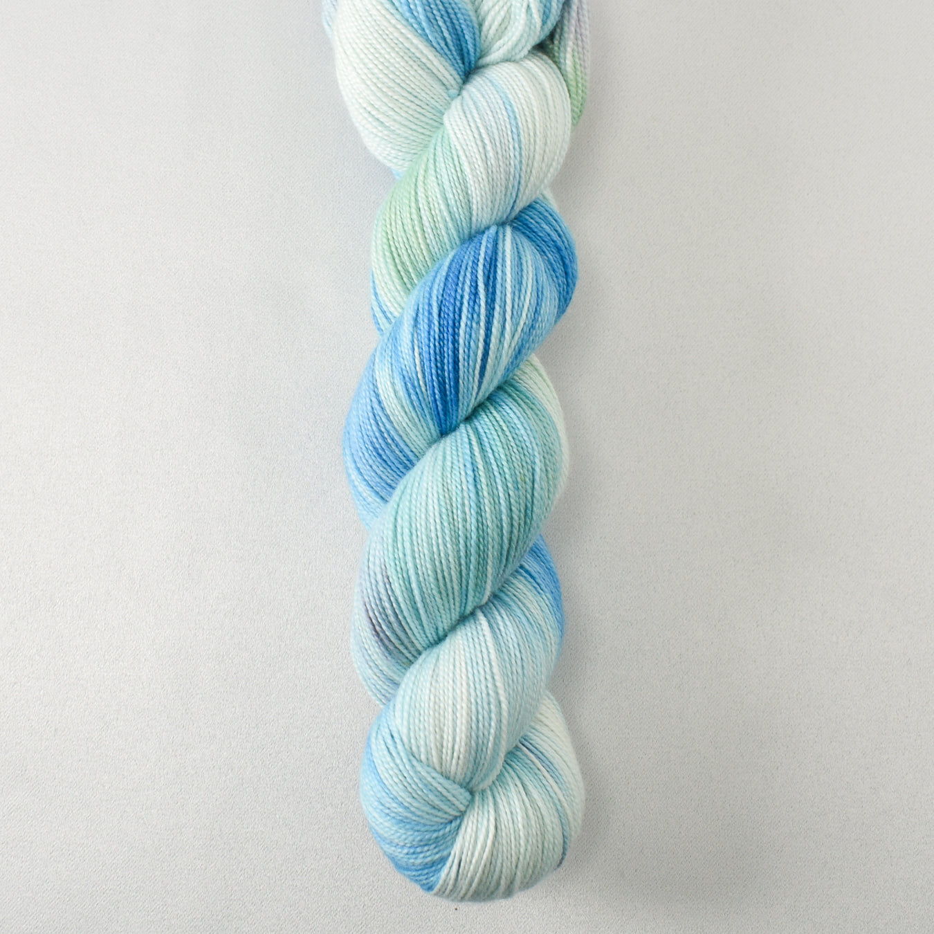 Marshall - Miss Babs Avon yarn