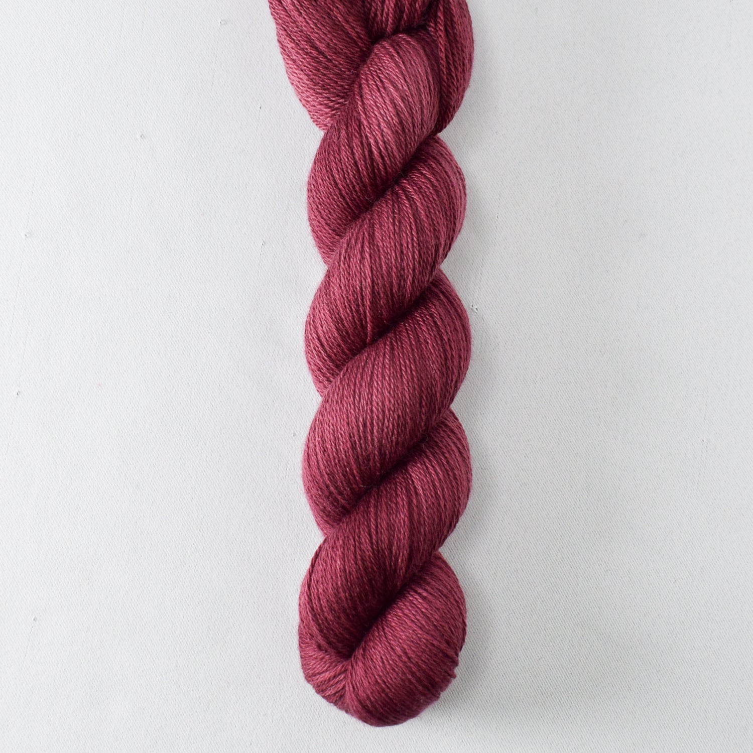 Martha - Miss Babs Caroline yarn