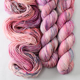 Material Girl - Miss Babs Avon yarn