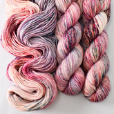 Material Girl - Miss Babs Laurel Falls yarn