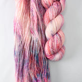 Material Girl - Miss Babs Yearning yarn