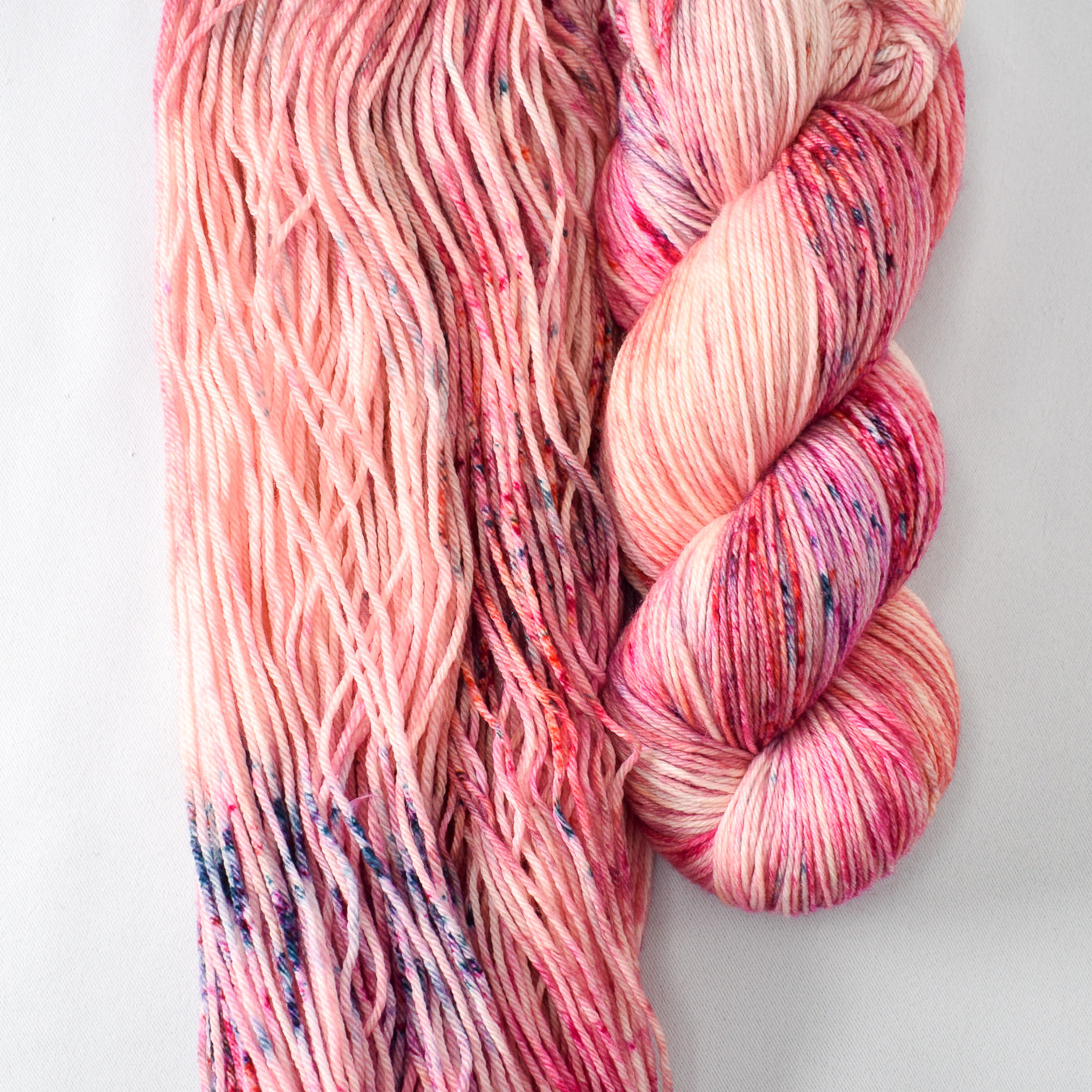Material Girl - Miss Babs Yowza superwash Merino wool yarn