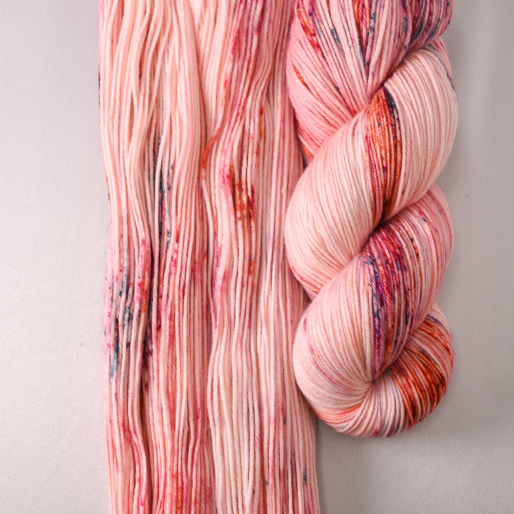 Material Girl - Miss Babs Yowza yarn