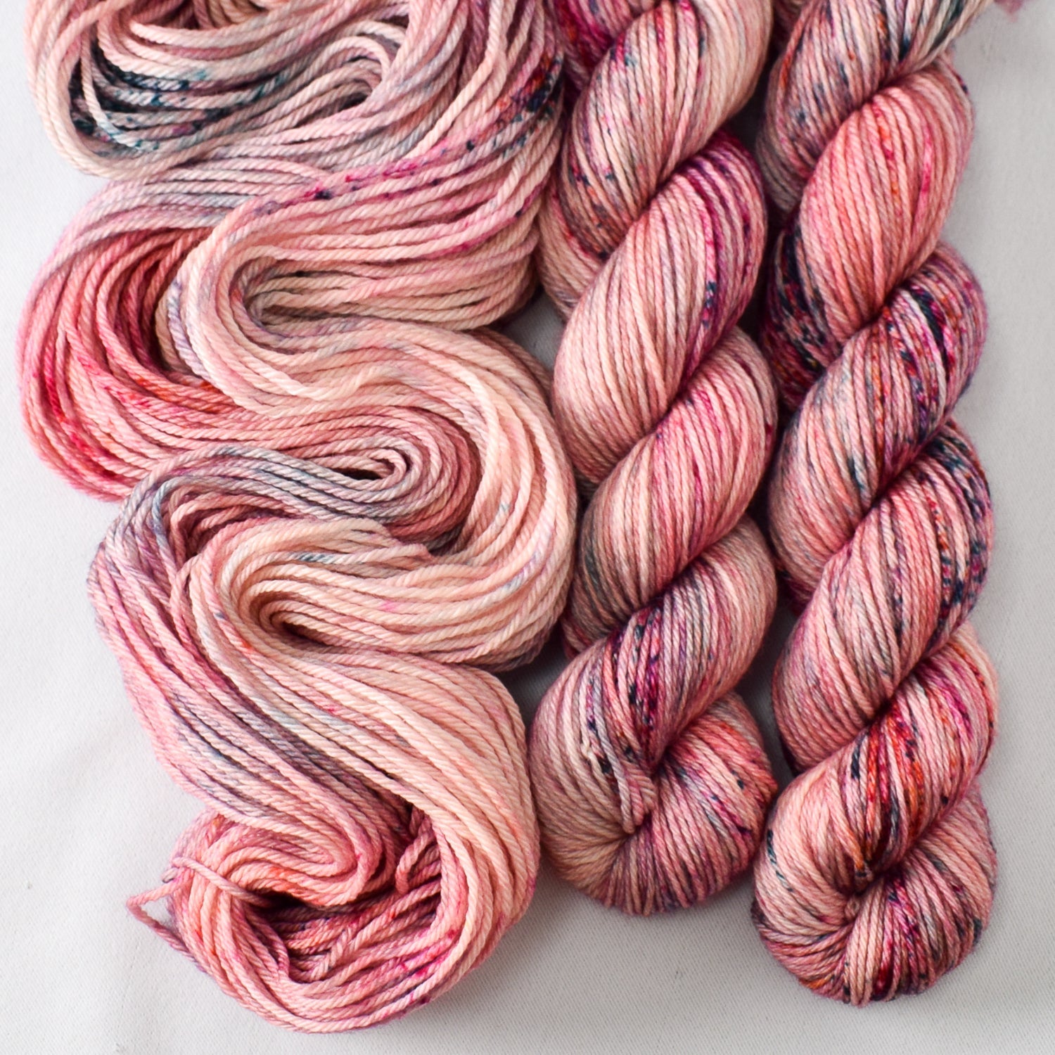 Material Girl - Miss Babs Yowza Mini superwash Merino wool yarn