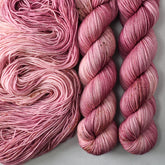 Maternity - Miss Babs Yummy 2-Ply yarn