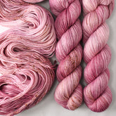 Maternity - Miss Babs Caroline yarn