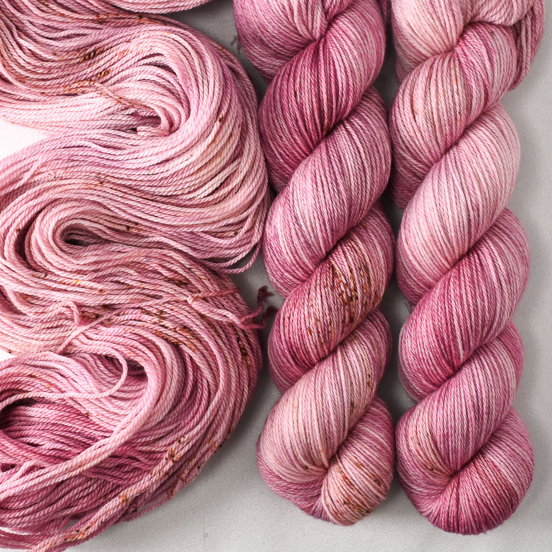 Maternity - Miss Babs Caroline yarn